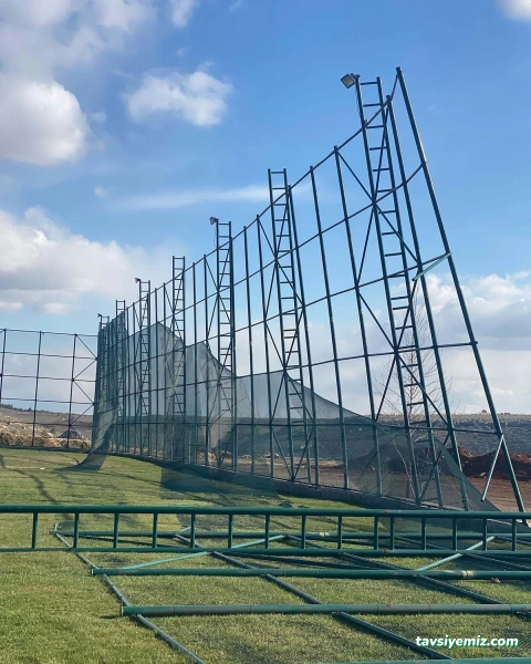 Mali Golf Sahası