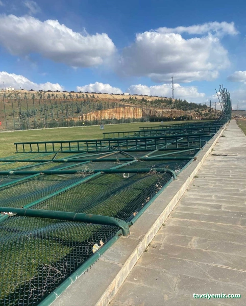 Mali Golf Sahası