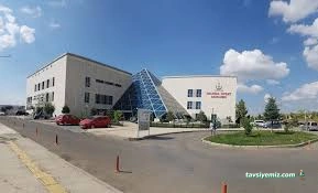 Malkara Devlet Hastanesi Malkara Devlet Hastanesi