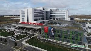 Malkara Devlet Hastanesi Malkara Devlet Hastanesi