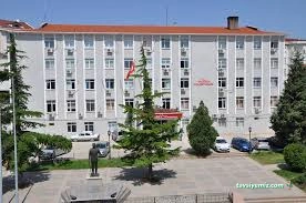 Malkara Kaymakamlığı Malkara Kaymakamlığı