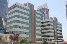 Maltepe Devlet Hastanesi Maltepe Devlet Hastanesi