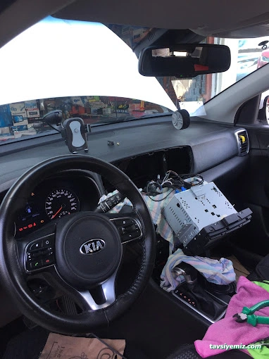 Mami Oto Elektrik Mami Oto Elektrik
