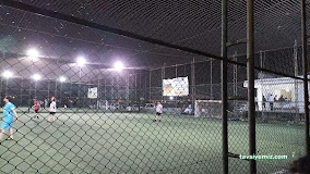 Manavgat Arena Halı Saha Manavgat Arena Halı Saha