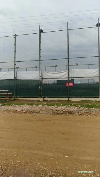 Manavgat Arena Halı Saha Manavgat Arena Halı Saha