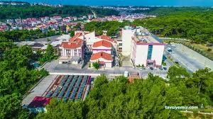 Manavgat Devlet Hastanesi Manavgat Devlet Hastanesi