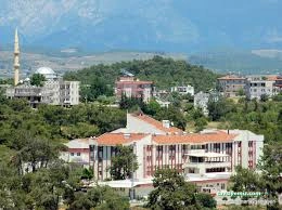 Manavgat Devlet Hastanesi Manavgat Devlet Hastanesi