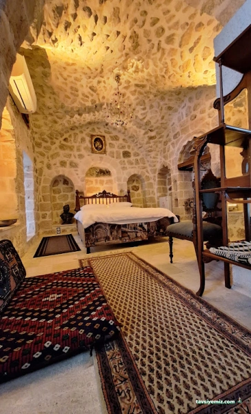Mandara Konak Hotel Mandara Konak Hotel