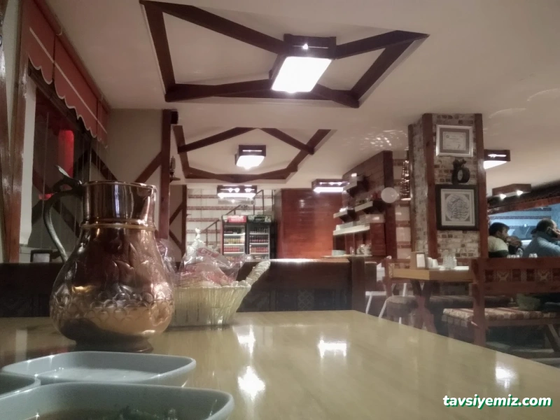 Mangal Evi Mangal Evi