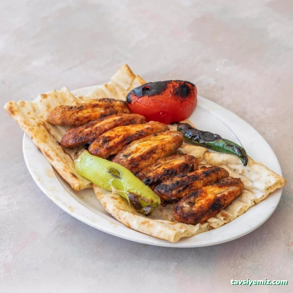 Mangal İskender Kebab Mangal İskender Kebab