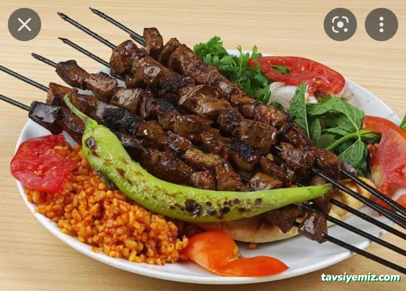 Mangal Kebap Mangal Kebap