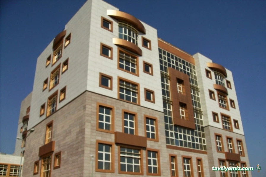 Manisa Alaşehir Devlet Hastanesi Manisa Alaşehir Devlet Hastanesi