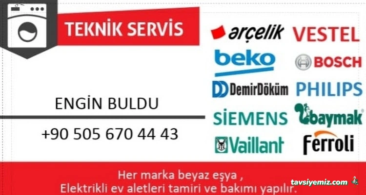 Manisa Beyaz Eşya Tamirci Servisi Manisa Beyaz Eşya Tamirci Servisi