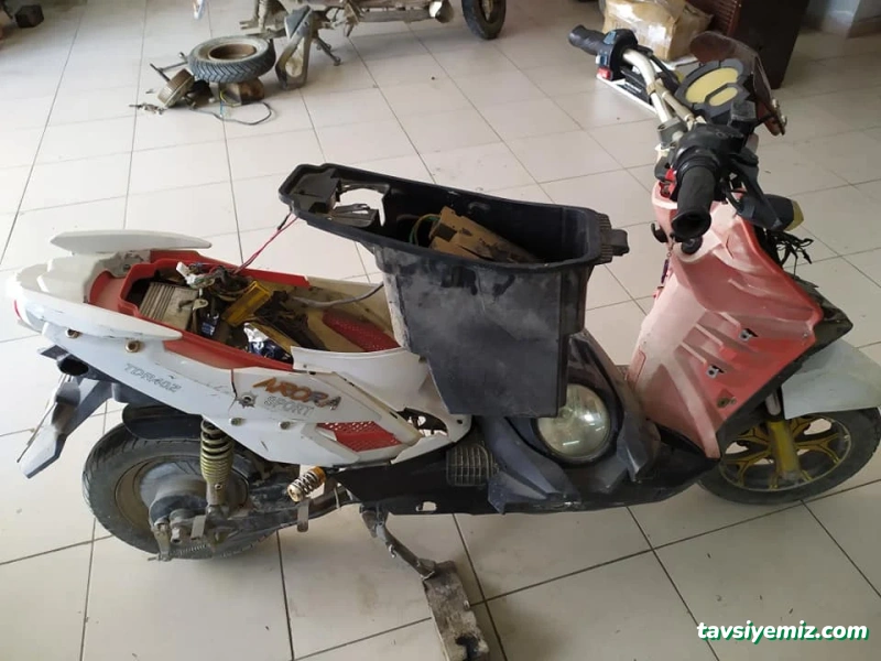 Manisa Elektrikli Motor Elektrikli Bisiklet Tamiri Manisa Elektrikli Motor Elektrikli Bisiklet Tamiri