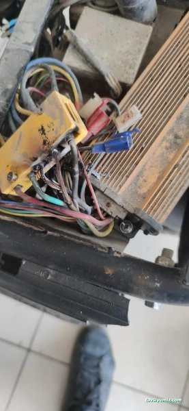 Manisa Elektrikli Motor Elektrikli Bisiklet Tamiri Manisa Elektrikli Motor Elektrikli Bisiklet Tamiri