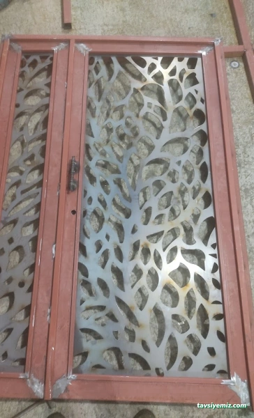 Manisa Emir Demır Doğrama Manisa Emir Demır Doğrama