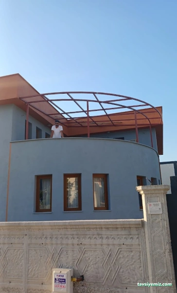 Manisa Emir Demır Doğrama Manisa Emir Demır Doğrama