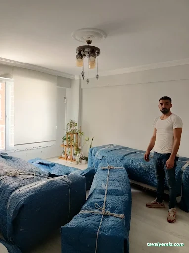 Manisa Evden Eve Taşımacılık - Poyraz Manisa Evden Eve Taşımacılık - Poyraz