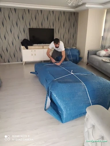 Manisa Evden Eve Taşımacılık - Poyraz Manisa Evden Eve Taşımacılık - Poyraz