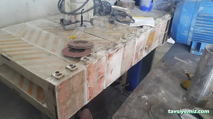Manisa Güçlü Bobinaj Manisa Güçlü Bobinaj