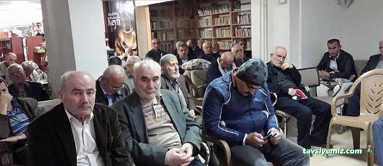 Manisa İlim Ve Kültür Vakfı