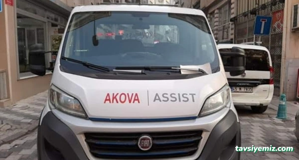 Manisa Oto Kurtarma Yol Yardım - Akova Manisa Oto Kurtarma Yol Yardım - Akova