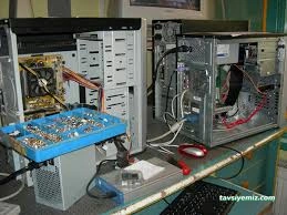 Manisa Pc Servisi Manisa Pc Servisi