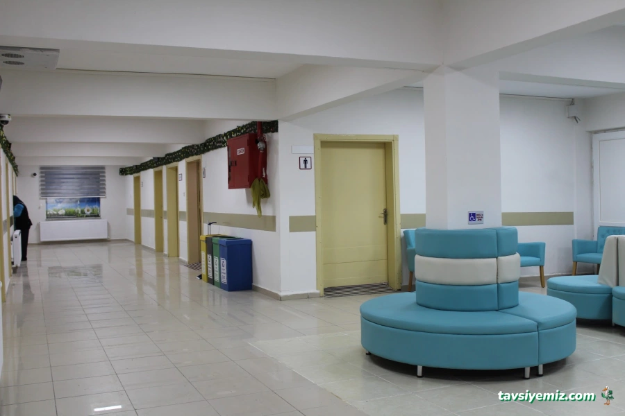 Manisa Ruh Sağlığı Ve Hastalıkları Hastanesi Manisa Ruh Sağlığı Ve Hastalıkları Hastanesi