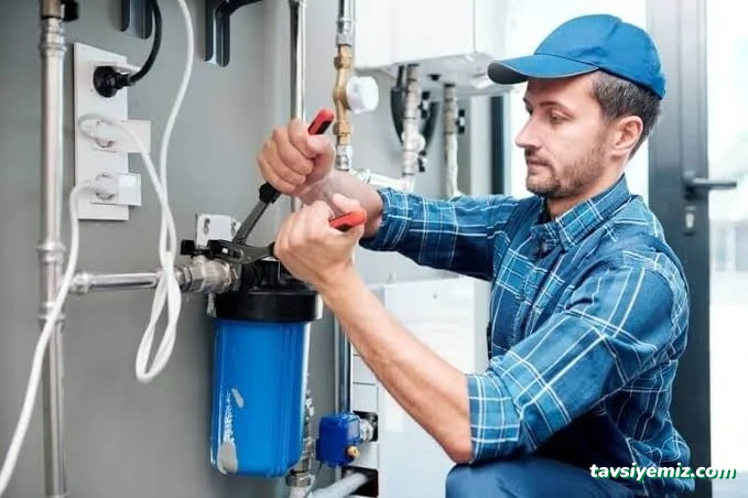 Manisa Su Arıtma Cihaz Satışı Ve Servisi Manisa Su Arıtma Cihaz Satışı Ve Servisi
