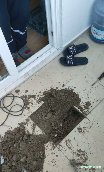 Manisa Su Tesisat Servisi Manisa Su Tesisat Servisi