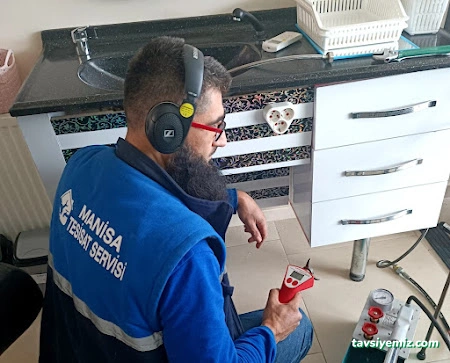 Manisa Su Tesisat Servisi Manisa Su Tesisat Servisi