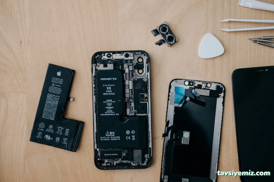 Manisa Telefon Atölyesi Manisa Telefon Atölyesi