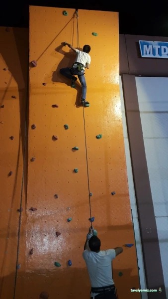 Manisa Tenis Dağcılık Spor Kulübü Manisa Tenis Dağcılık Spor Kulübü