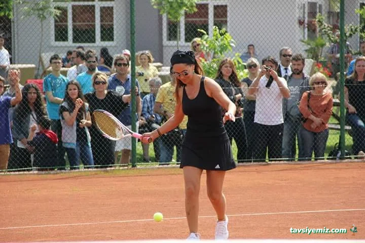 Manisa Tenis Dağcılık Spor Kulübü Manisa Tenis Dağcılık Spor Kulübü
