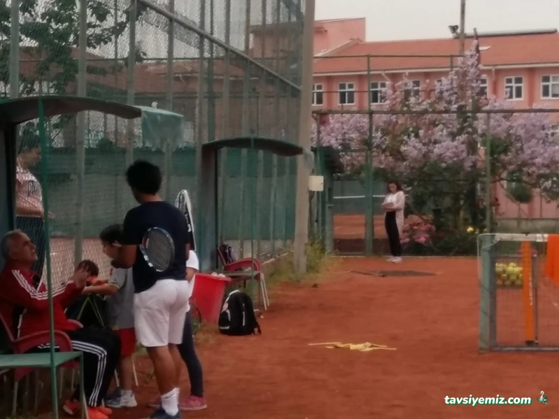 Manisa Tenis Dağcılık Spor Kulübü Manisa Tenis Dağcılık Spor Kulübü