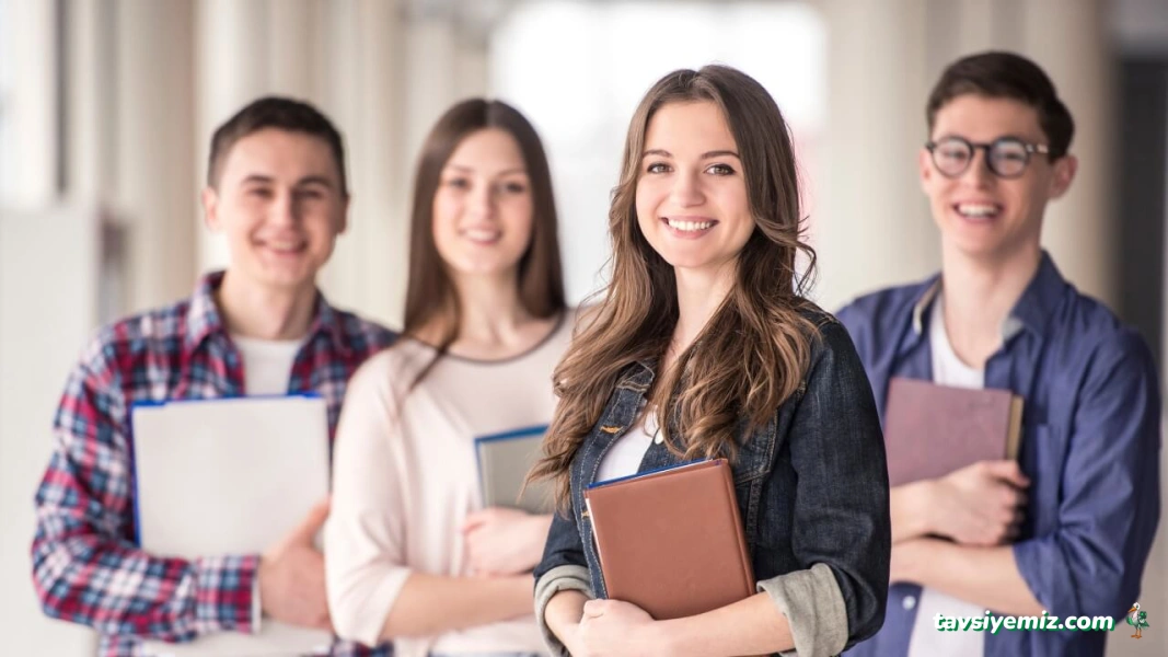 Manisa Yurtdışı Eğitim