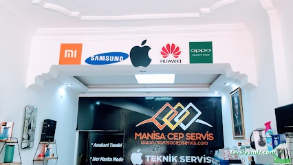 Manisacepservis Manisacepservis