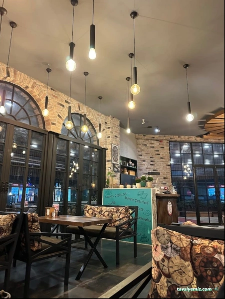 Mantı Şeri Mantı Şeri