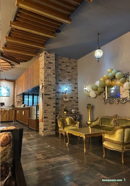 Mantı Şeri Mantı Şeri