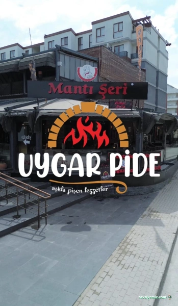 Mantı Şeri Mantı Şeri