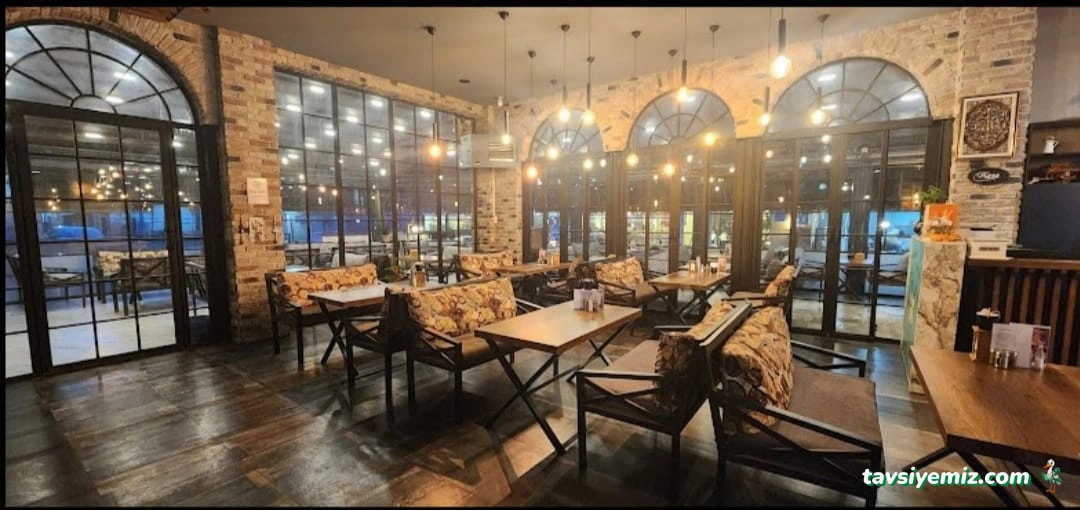 Mantı Şeri Mantı Şeri