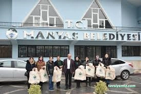 Manyas Belediyesi Manyas Belediyesi