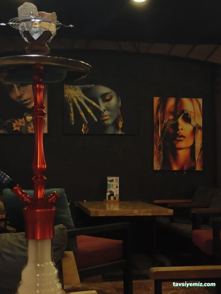 Map Lounge Map Lounge