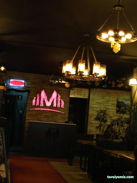 Map Lounge Map Lounge