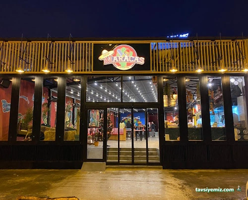 Maracas Gastro Pub Maracas Gastro Pub