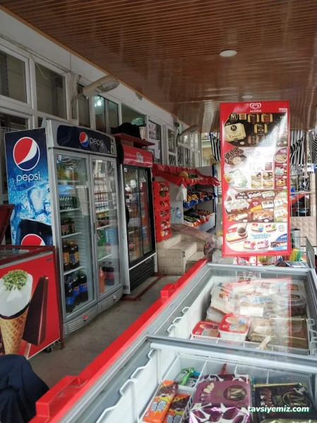 Maral Market Maral Market