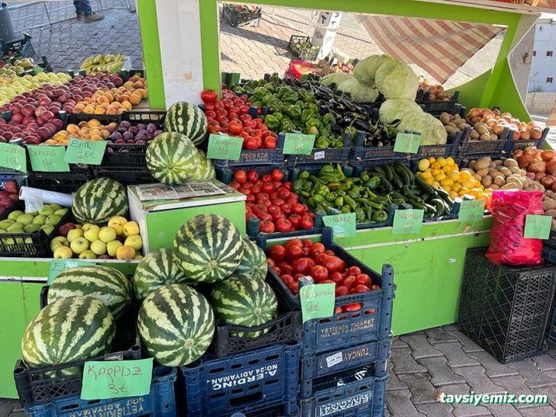 Maral Market Maral Market
