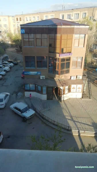 Maral Market Maral Market
