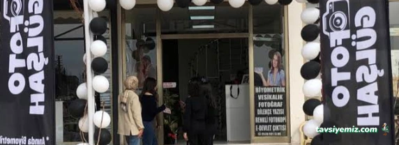 Maraş Foto Gülşah