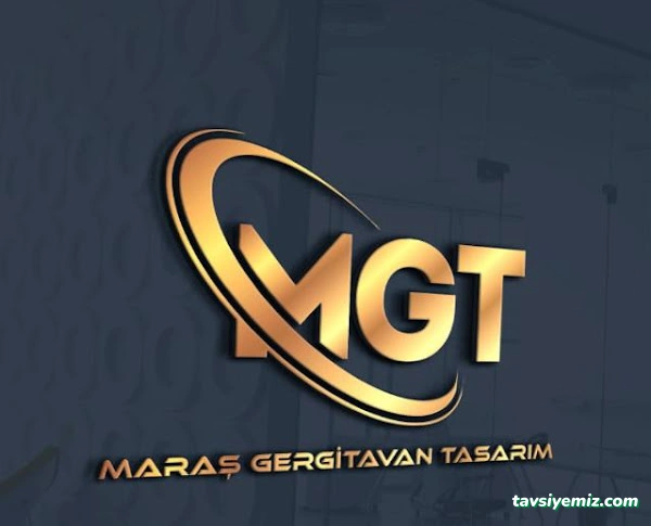 Maraş Gergi Tavan Tasarım Maraş Gergi Tavan Tasarım